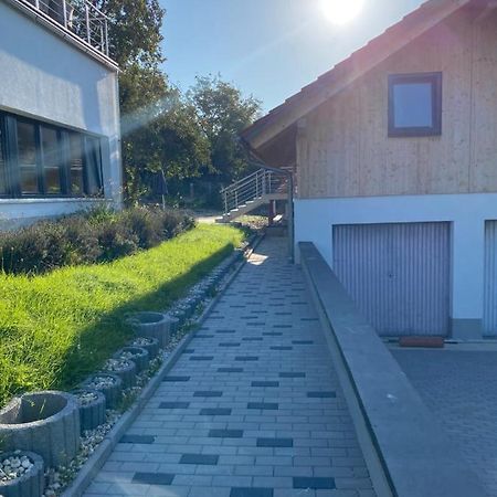 Ferienwohnung Valentin Passau Exterior foto