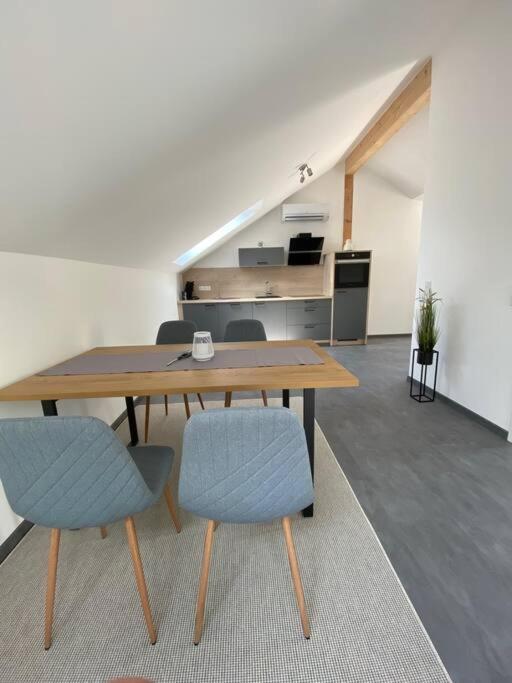 Ferienwohnung Valentin Passau Exterior foto